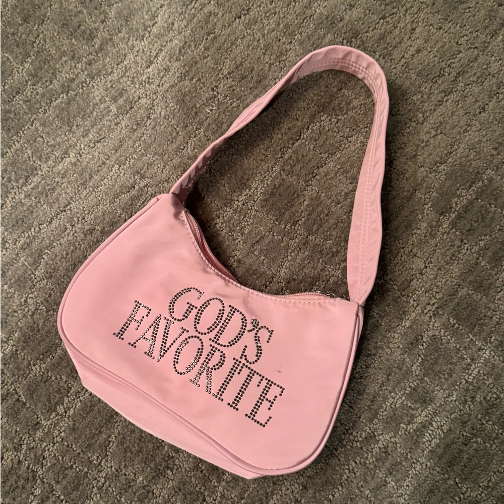 God’s Favorite purse never worn